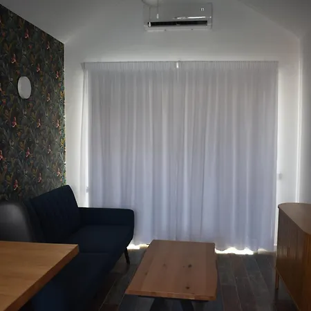 La Aulaga 75, 55 Apartment *