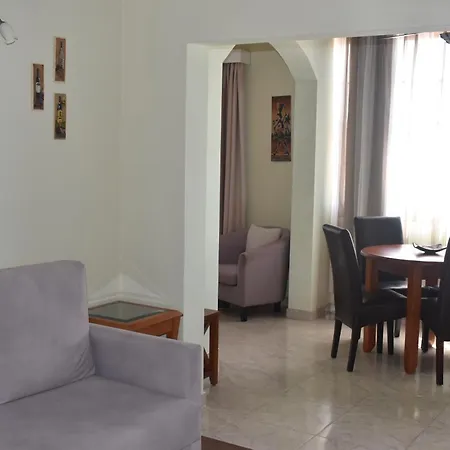 Apartment La Aulaga 75, 55