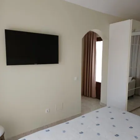 Apartment La Aulaga 75, 55 *