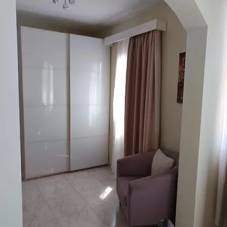 La Aulaga 75, 55 Apartment Caleta De Fuste