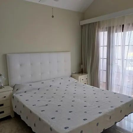 Apartment La Aulaga 75, 55