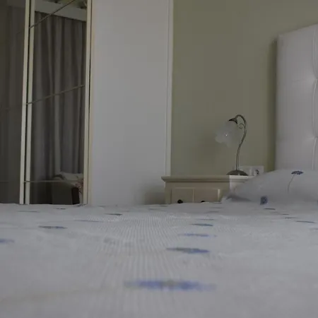 La Aulaga 75, 55 Apartment *