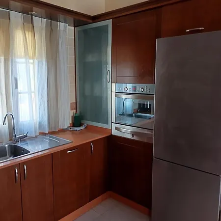 Apartment La Aulaga 75, 55 Caleta De Fuste