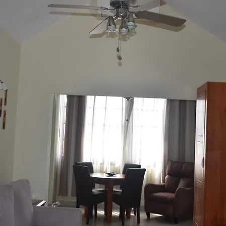 La Aulaga 75, 55 Apartment *