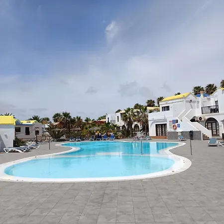 Apartment La Aulaga 75, 55 *