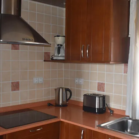 La Aulaga 75, 55 Apartment Caleta De Fuste