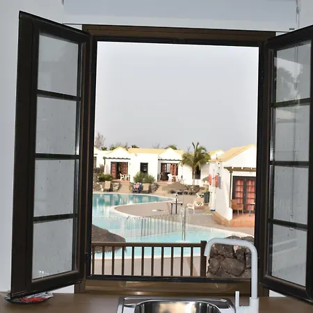 Apartment La Aulaga 75, 55 Caleta De Fuste