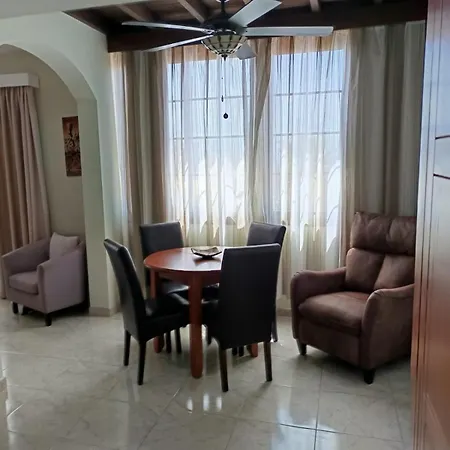 La Aulaga 75, 55 Apartment *