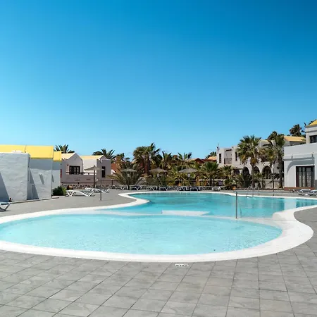 Apartment La Aulaga 75, 55 *