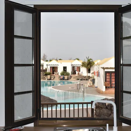 La Aulaga 75, 55 Apartment Caleta De Fuste