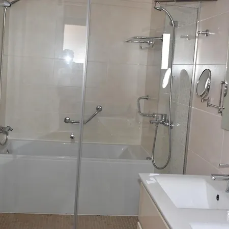 La Aulaga 75, 55 Apartment