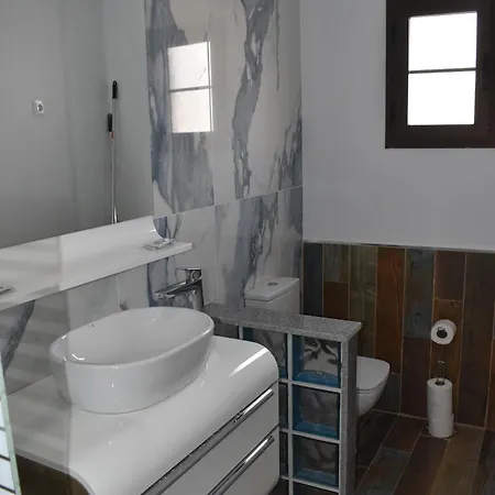 Apartment La Aulaga 75, 55