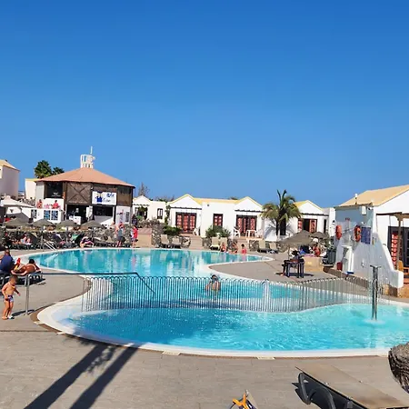 Apartment La Aulaga 75, 55 *