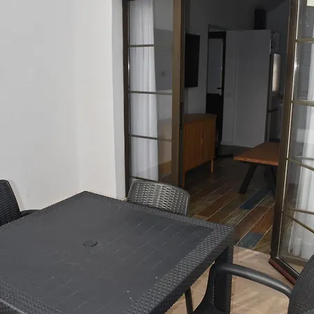 La Aulaga 75, 55 Apartment Caleta De Fuste