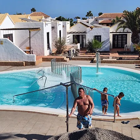 La Aulaga 75, 55 Apartment *